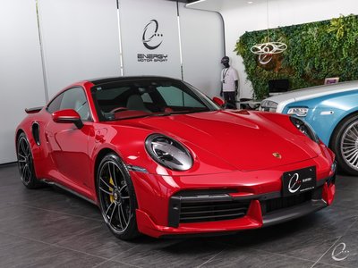 2021 Porsche 911 缩略图 71