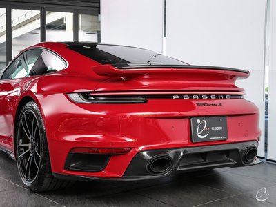 2021 Porsche 911 缩略图 51