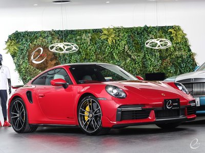 2021 Porsche 911 缩略图 13