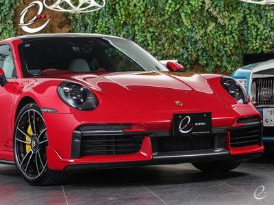 2021 Porsche 911 缩略图 19