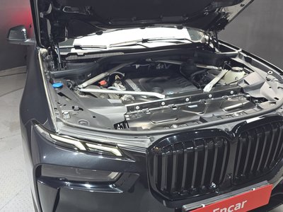 صورة 7 لـ 2024 BMW X7