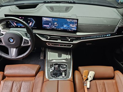 صورة 4 لـ 2024 BMW X7