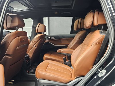 صورة مصغرة 18 لـ 2024 BMW X7