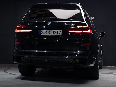 صورة 3 لـ 2024 BMW X7