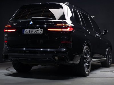 صورة 5 لـ 2024 BMW X7