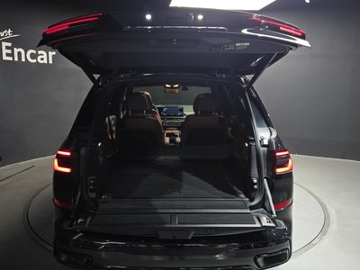 صورة مصغرة 34 لـ 2024 BMW X7