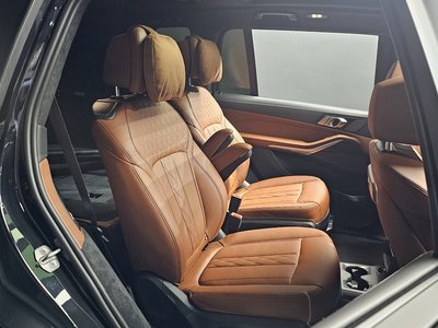 صورة مصغرة 17 لـ 2024 BMW X7