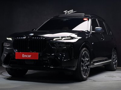 صورة 1 لـ 2024 BMW X7