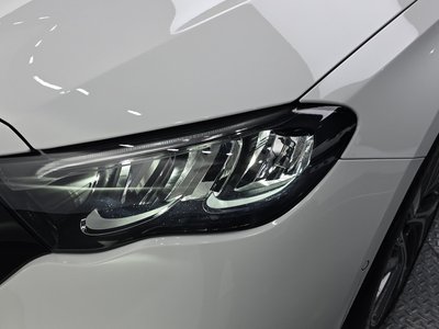 MERCEDES-BENZ E-CLASS - 9