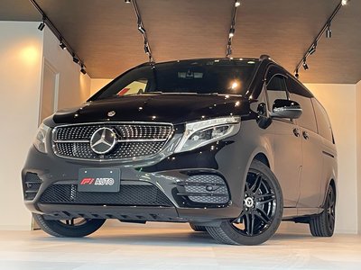 MERCEDES-BENZ V-CLASS - 5