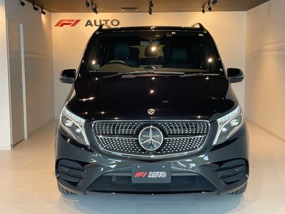 MERCEDES-BENZ V-CLASS - 7