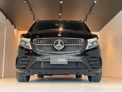 MERCEDES-BENZ V-CLASS - 10