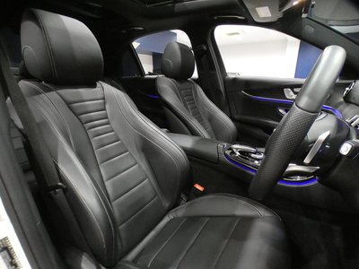 MERCEDES-BENZ E-CLASS - 7