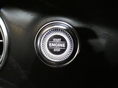 MERCEDES-BENZ E-CLASS - 10