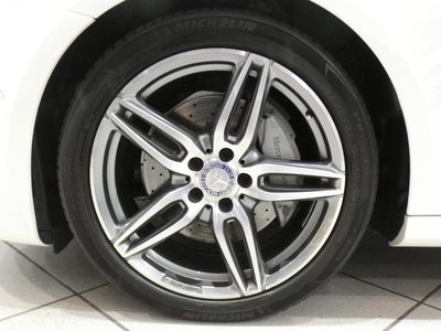 MERCEDES-BENZ E-CLASS - 6