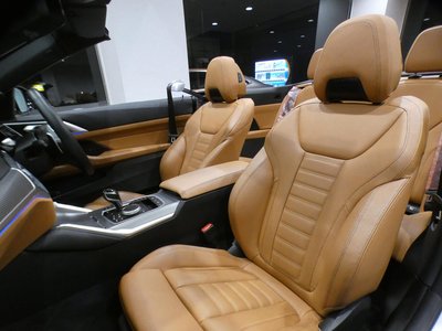 2021 BMW 4 SERIES CABRIOLET 缩略图 25