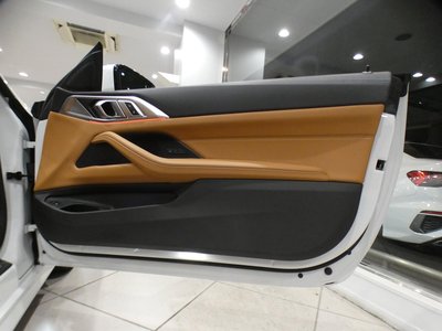 2021 BMW 4 SERIES CABRIOLET 缩略图 23