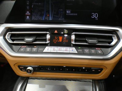 2021 BMW 4 SERIES CABRIOLET 缩略图 30