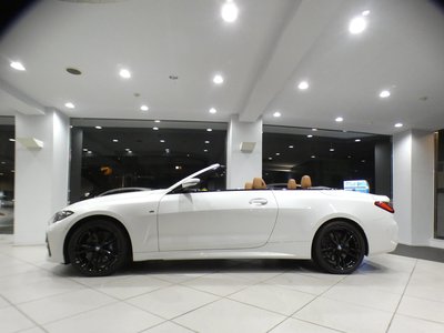 2021 BMW 4 SERIES CABRIOLET 缩略图 19