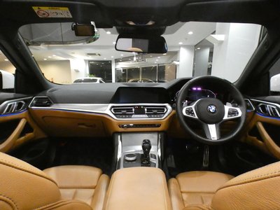 2021 BMW 4 SERIES CABRIOLET 缩略图 24