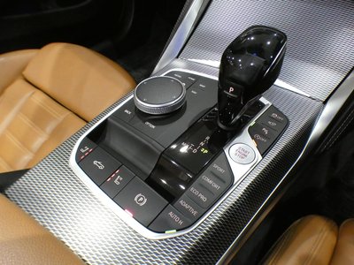 2021 BMW 4 SERIES CABRIOLET 缩略图 29