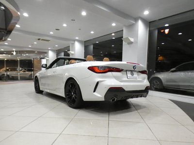2021 BMW 4 SERIES CABRIOLET 缩略图 17
