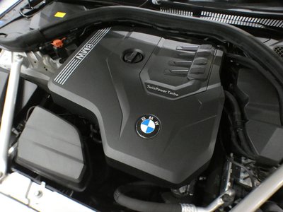 2021 BMW 4 SERIES CABRIOLET 缩略图 14
