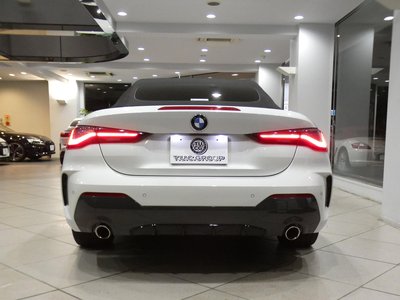 2021 BMW 4 SERIES CABRIOLET 缩略图 31