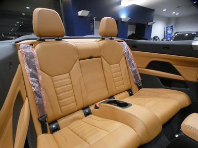 2021 BMW 4 SERIES CABRIOLET 缩略图 26