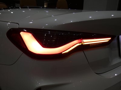 2021 BMW 4 SERIES CABRIOLET 缩略图 41