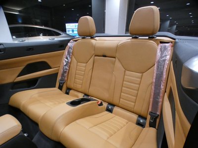 2021 BMW 4 SERIES CABRIOLET 缩略图 12