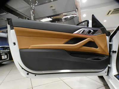 2021 BMW 4 SERIES CABRIOLET 缩略图 22