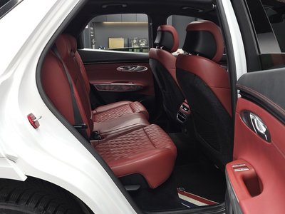 صورة مصغرة 12 لـ 2021 Genesis GV70