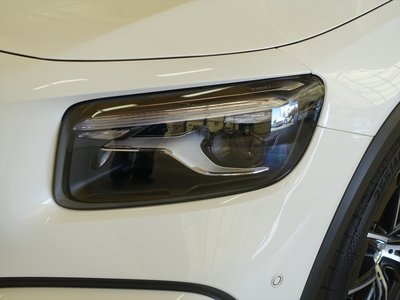 MERCEDES-BENZ GLB AMG - 9