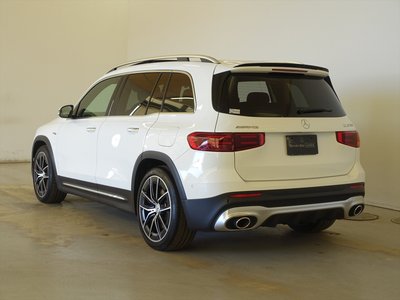 MERCEDES-BENZ GLB AMG - 5