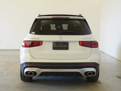 MERCEDES-BENZ GLB AMG - 4