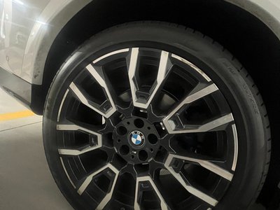 BMW X6 - 8