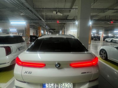 BMW X6 - 3