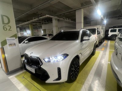 BMW X6 - 5