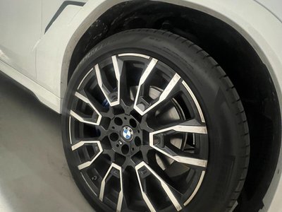 BMW X6 - 4