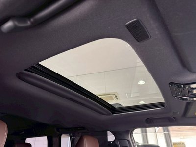 TOYOTA LAND CRUISER 250 - 3