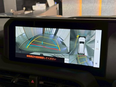 TOYOTA LAND CRUISER 250 - 7