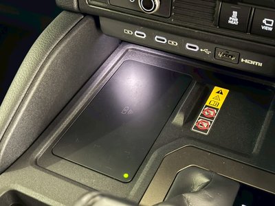 TOYOTA LAND CRUISER 250 - 6