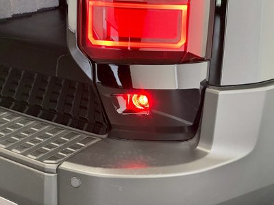 TOYOTA LAND CRUISER 250 - 10