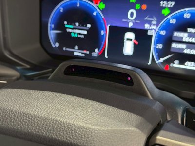 TOYOTA LAND CRUISER 250 - 5