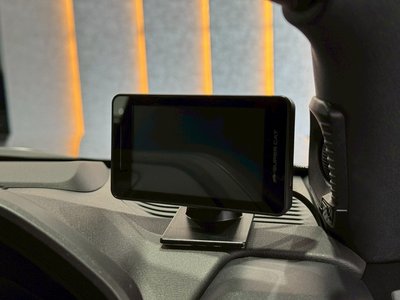 TOYOTA LAND CRUISER 250 - 8