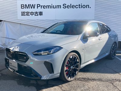 BMW 2 SERIES GRAN COUPE