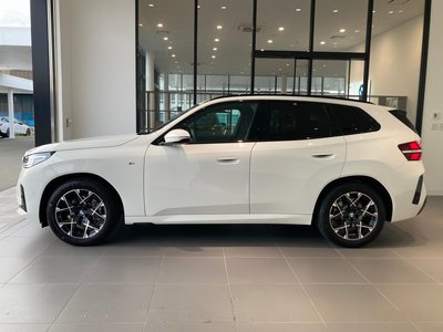 2025 BMW X3 — миниатюра 13