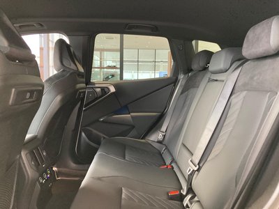 2025 BMW X3 — миниатюра 24