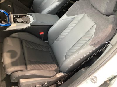 2025 BMW X3 — миниатюра 22